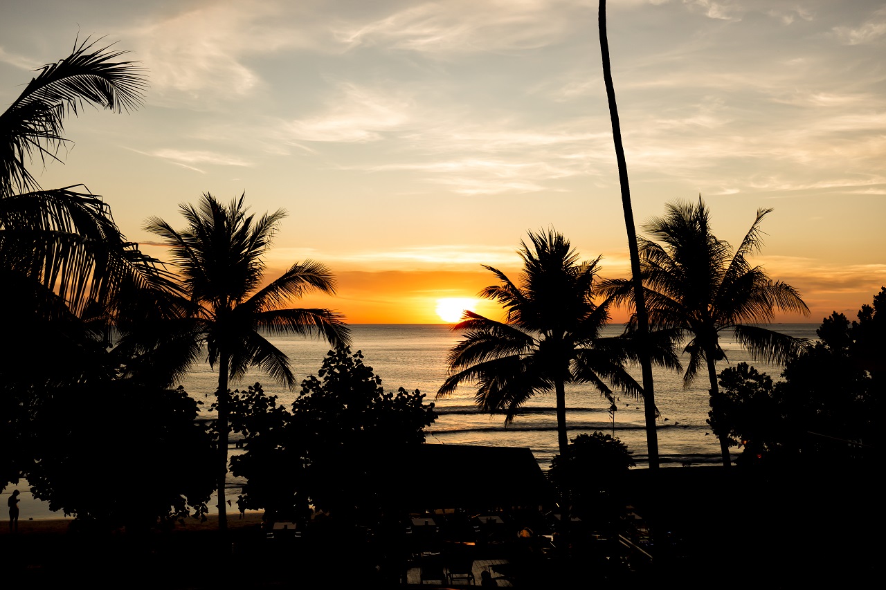 Koh Chang White Sand Beach Sawasdee Phetchabun