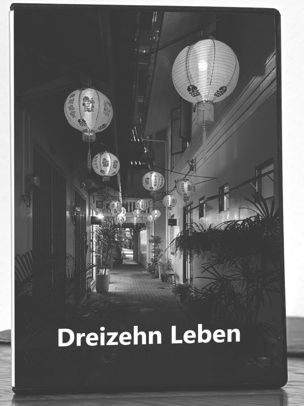 Leben in Thailand - Filme - Dreizehn Leben